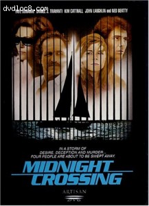 Midnight Crossing Cover Midnight Crossing Cover