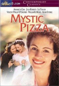 Mystic Pizza Cover