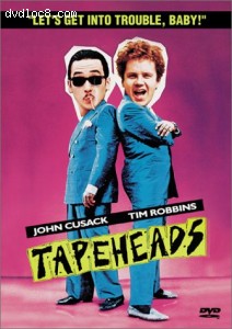Tapeheads Cover Tapeheads Cover