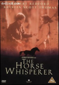 Horse Whisperer, The Cover Horse Whisperer, The Cover