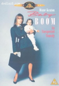 Baby Boom Cover