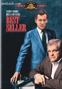 Best Seller Cover Best Seller Cover