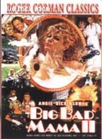 Big Bad Mama II Cover