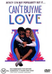 Can't Buy Me Love Cover Can't Buy Me Love Cover