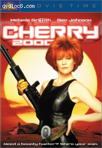 Cherry 2000 Cover