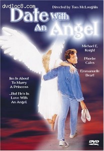 Date With An Angel Cover Date With An Angel Cover