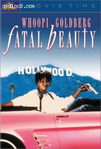 Fatal Beauty Cover Fatal Beauty Cover