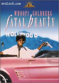 Fatal Beauty Cover