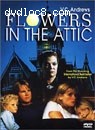 Flowers in the Attic (Rainbowr) Cover