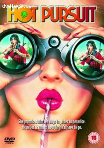 Hot Pursuit Cover Hot Pursuit Cover
