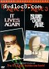 It Lives Again / It's Alive III: Island Of The Alive Double Feature)