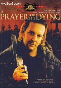 Prayer For The Dying, A Cover Prayer For The Dying, A Cover