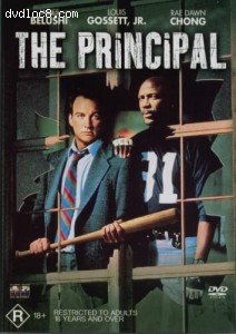 Principal, The Cover Principal, The Cover