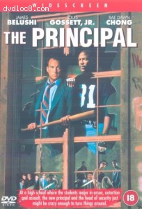 Principal, The Cover Principal, The Cover