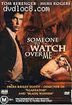Someone To Watch Over Me Cover Someone To Watch Over Me Cover