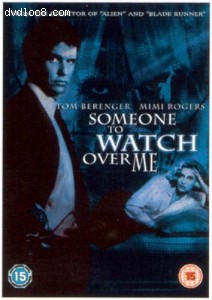 Someone To Watch Over Me Cover Someone To Watch Over Me Cover