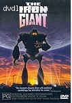 Iron Giant, The Cover