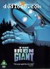 Iron Giant, The