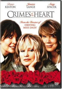 Crimes Of The Heart Cover Crimes Of The Heart Cover