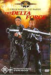 Delta Force, The Cover Delta Force, The Cover