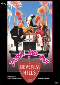 Down And Out In Beverly Hills Cover Down And Out In Beverly Hills Cover