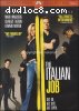 Italian Job, The (Widescreen)