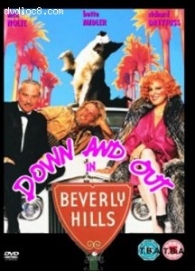 Down And Out In Beverly Hills Cover Down And Out In Beverly Hills Cover