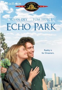 Echo Park Cover Echo Park Cover