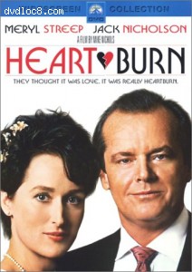 Heartburn Cover Heartburn Cover