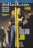 Italian Job, The (Fullscreen)