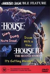 House Cover House Cover