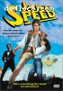Jake Speed