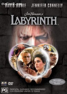 Labyrinth Cover Labyrinth Cover
