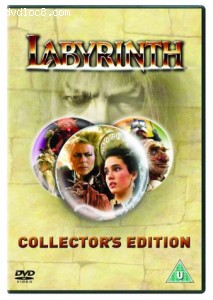 Labyrinth Cover Labyrinth Cover