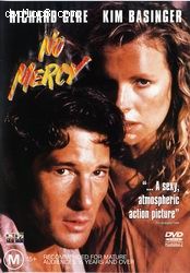 No Mercy Cover No Mercy Cover