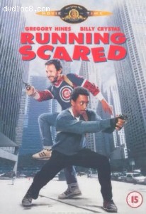 Running Scared Cover Running Scared Cover