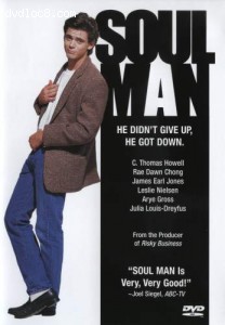 Soul Man Cover
