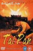 Tai Pan (James Clavell's) Cover