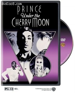 Under The Cherry Moon Cover Under The Cherry Moon Cover