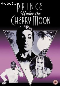 Under The Cherry Moon Cover Under The Cherry Moon Cover