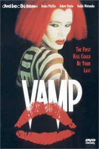 Vamp Cover