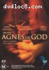 Agnes of God
