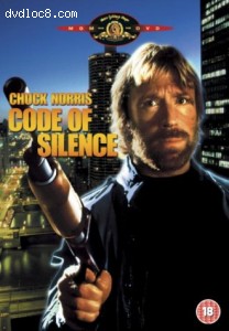 Code Of Silence Cover Code Of Silence Cover