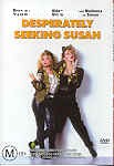 Desperately Seeking Susan Cover Desperately Seeking Susan Cover
