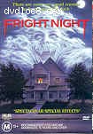 Fright Night Cover