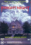 Fright Night Cover Fright Night Cover