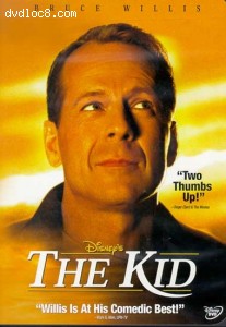 Kid, The Cover Kid, The Cover