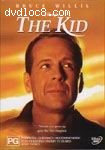 Kid, The Cover Kid, The Cover