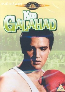 Kid Galahad Cover Kid Galahad Cover