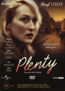 Plenty Cover Plenty Cover